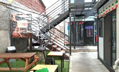 Local comercial en arriendo en INDEPENDENCIA