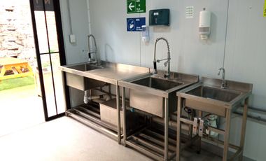 Local comercial en arriendo en INDEPENDENCIA