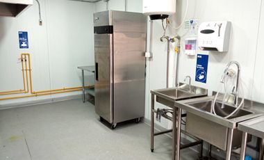 Local comercial en arriendo en INDEPENDENCIA