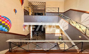 HOSTAL Y LOCAL COMERCIAL EN VENTA  - (3)