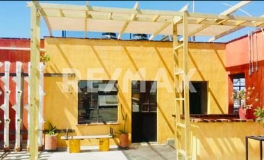 HOSTAL Y LOCAL COMERCIAL EN VENTA  - (3)