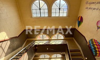 HOSTAL Y LOCAL COMERCIAL EN VENTA  - (3)