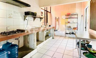 HOSTAL Y LOCAL COMERCIAL EN VENTA  - (3)