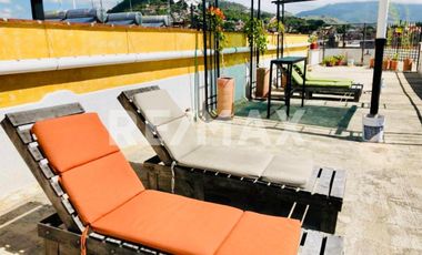 HOSTAL Y LOCAL COMERCIAL EN VENTA  - (3)