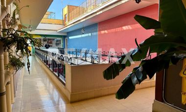 HOSTAL Y LOCAL COMERCIAL EN VENTA  - (3)