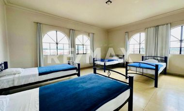 HOSTAL Y LOCAL COMERCIAL EN VENTA  - (3)