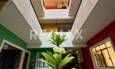 HOSTAL Y LOCAL COMERCIAL EN VENTA  - (3)