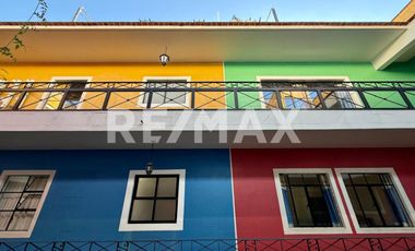 HOSTAL Y LOCAL COMERCIAL EN VENTA  - (3)