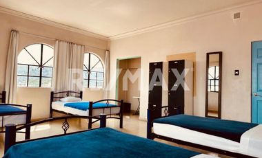 HOSTAL Y LOCAL COMERCIAL EN VENTA  - (3)