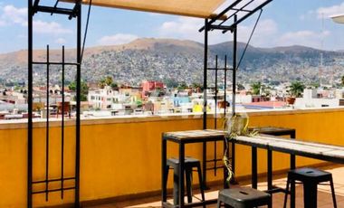 HOSTAL Y LOCAL COMERCIAL EN VENTA  - (3)