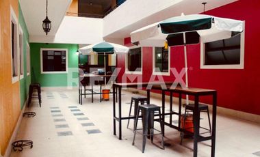 HOSTAL Y LOCAL COMERCIAL EN VENTA  - (3)