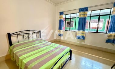 HOSTAL Y LOCAL COMERCIAL EN VENTA  - (3)