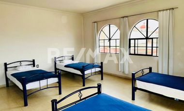 HOSTAL Y LOCAL COMERCIAL EN VENTA  - (3)