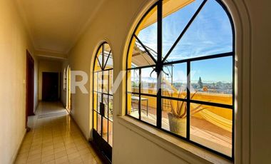 HOSTAL Y LOCAL COMERCIAL EN VENTA  - (3)