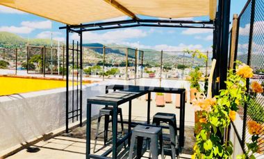 HOSTAL Y LOCAL COMERCIAL EN VENTA  - (3)