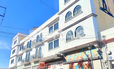 HOSTAL Y LOCAL COMERCIAL EN VENTA  - (3)