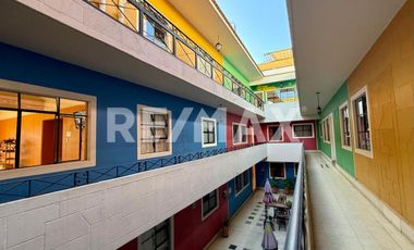 HOSTAL Y LOCAL COMERCIAL EN VENTA  - (3)