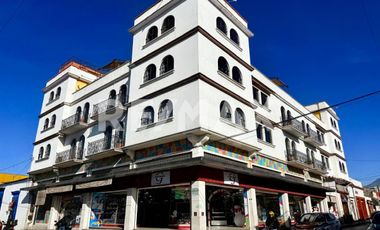 HOSTAL Y LOCAL COMERCIAL EN VENTA  - (3)