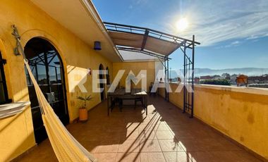 HOSTAL Y LOCAL COMERCIAL EN VENTA  - (3)