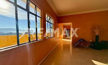 HOSTAL Y LOCAL COMERCIAL EN VENTA  - (3)