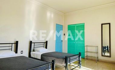 HOSTAL Y LOCAL COMERCIAL EN VENTA  - (3)