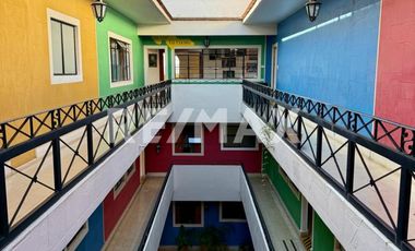 HOSTAL Y LOCAL COMERCIAL EN VENTA  - (3)