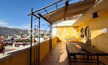 HOSTAL Y LOCAL COMERCIAL EN VENTA  - (3)