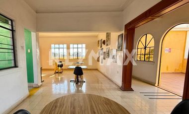 HOSTAL Y LOCAL COMERCIAL EN VENTA  - (3)