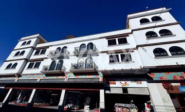 HOSTAL Y LOCAL COMERCIAL EN VENTA  - (3)