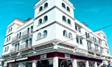 HOSTAL Y LOCAL COMERCIAL EN VENTA  - (3)