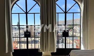 HOSTAL Y LOCAL COMERCIAL EN VENTA  - (3)