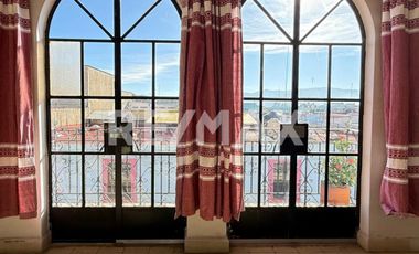 HOSTAL Y LOCAL COMERCIAL EN VENTA  - (3)