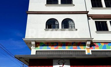 HOSTAL Y LOCAL COMERCIAL EN VENTA  - (3)