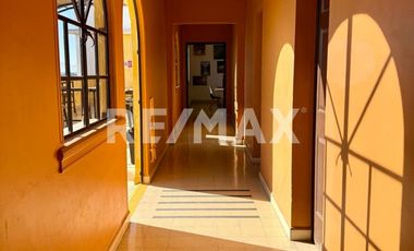 HOSTAL Y LOCAL COMERCIAL EN VENTA  - (3)