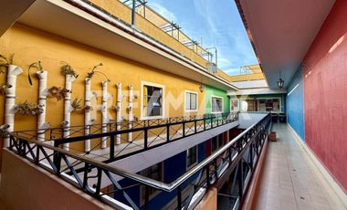 HOSTAL Y LOCAL COMERCIAL EN VENTA  - (3)