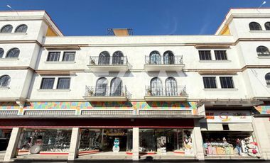 HOSTAL Y LOCAL COMERCIAL EN VENTA  - (3)