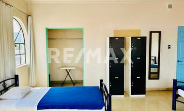 HOSTAL Y LOCAL COMERCIAL EN VENTA  - (3)