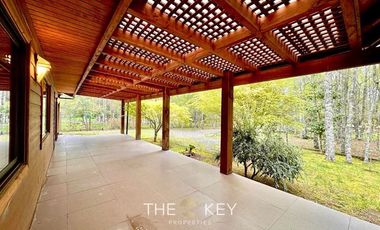 Parcela en Arriendo en Camino Villarrica Freire Km 7