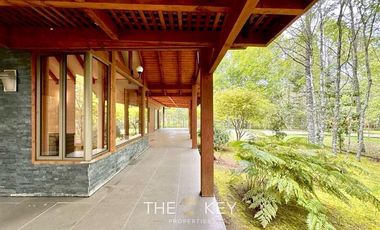 Parcela en Arriendo en Camino Villarrica Freire Km 7