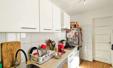 venta casa la cisterna gran terreno