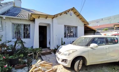 venta casa la cisterna gran terreno