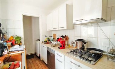 venta casa la cisterna gran terreno