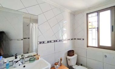 venta casa la cisterna gran terreno