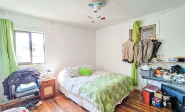 venta casa la cisterna gran terreno