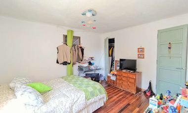 venta casa la cisterna gran terreno