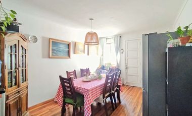 venta casa la cisterna gran terreno