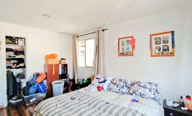 venta casa la cisterna gran terreno