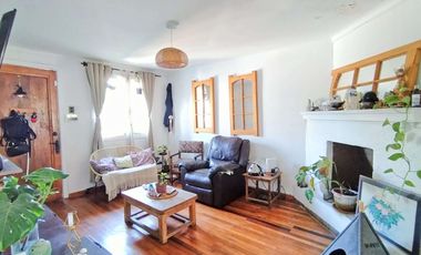 venta casa la cisterna gran terreno