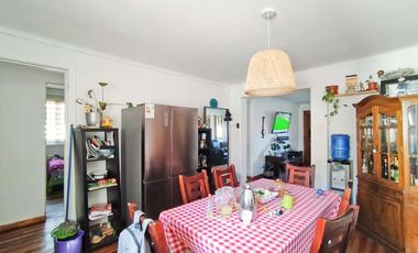 venta casa la cisterna gran terreno