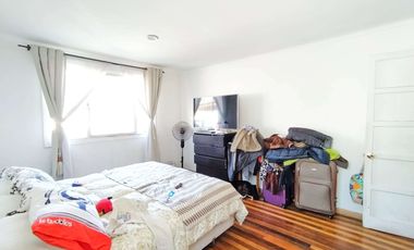 venta casa la cisterna gran terreno